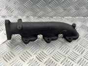 Abgaskrümmer von einem Audi Q7