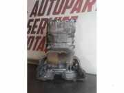 Ölwanne von einem Mercedes C-Klasse