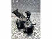 Auspuff Drosselventil von einem Mercedes Sprinter