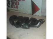 Abgaskrümmer von einem Renault Master