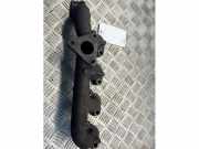 Abgaskrümmer von einem Peugeot Boxer