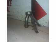 Öl Ansaugrohr von einem Mercedes S-Klasse