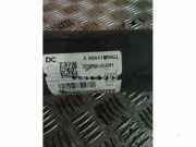 Zwischenachse von einem Volkswagen Crafter