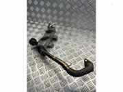 AGR Kühler von einem Mercedes B-Klasse