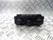 Heizung Bedienpaneel von einem Seat Leon