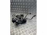 Turbo von einem Peugeot 208