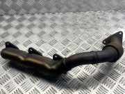 Abgaskrümmer von einem Mercedes E-Klasse