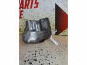 Hitzeschild Auspuff von einem Mercedes E-Klasse