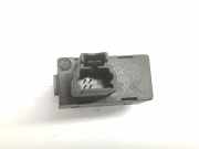 Schalter Für Elekt. Fensterheber Rechts Hinten 6554E8 Peugeot 407 SW (6E) Kombi 2.0 HDiF 16V (DW10BTED4(RHR)) 2007