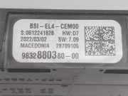 Sicherungskasten RELAIS 9832880380 Toyota ProAce Van 2.0 D-4D 140 16V (4WZFTV(DW10FDDU))