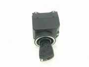Zündschloss + Schlüssel A1645450708 Mercedes-Benz ML II (164/4JG) SUV 3.0 ML-320 CDI 4-Matic V6 24V (OM642.940) 2006
