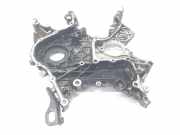 Steuerkette Abdeckung 213112A600 Kia Optima (JFA) Limousine 1.6 T-GDi 16V (G4FJ)