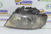 Scheinwerfer Links 4B0941029M Audi A6 (C5) Limousine 2.5 TDI V6 24V (AFB) 1998