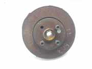 Achsschenkel Links Vorne 31216779795 Mini Mini (R56) Schrägheck 1.6 Cooper D 16V (DV6TED4(9HZ)) 2007