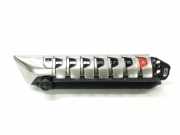 Bedienung Heizung 98249155DX Peugeot 3008 II (M4/MC/MJ/MR) Großraumlimousine 1.5 BlueHDi 130 (DV5RC(YHZ)) 2018