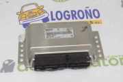 Motorsteuergerät 55186487 Lancia Lybra SW Kombi 1.9 JTD (937.A.2000) 1999