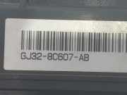 Lüfter Kühler GJ328C607AB Land + Range Rover Range Rover Evoque (LVJ/LVS) SUV 2.0 eD 150 16V (204DTD)