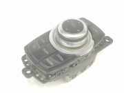 Navigationssystem Bedienung 9286699 BMW 3 serie Gran Turismo (F34) Schrägheck 320d 2.0 16V (N47-D20C) 2013