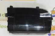 Multifunctionelle Display 2219003902 Mercedes-Benz S (W221) Limousine 3.0 S-320 CDI 24V (OM642.930) 2005