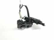 Türschloss Links Hinten 9835418480 Opel Astra L Sports Tourer (F4/FC/FN/FR) Kombi 1.2 Turbo 110 12V (EB2ADT(HNP))