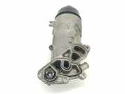 Ölfiltergehäuse 1703252 Ford Fiesta 5 (JD/JH) Schrägheck 1.4 16V (FXJA(Euro 4)) 2006