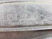 Verschiedenes 9816603980 Peugeot 308 (L3/L8/LB/LH/LP) Schrägheck 5-drs 1.5 BlueHDi 100 (DV5RD(YHY))