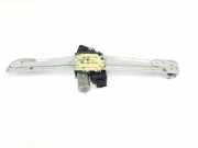 Fensterheber Rechts Vorne 39187590 Opel Crossland (X) SUV 1.5 CDTI 100 (D15DT(DV5RC))