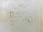 Ausgleichbehälter 17137823626 Mini Mini Open (R57) Cabrio 1.6 Cooper D 16V (N47-C16A) 2013