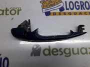 Türgriff Außen Rechts Vorne 51217002272 BMW 3 serie Touring (E46/3) Kombi 330d 24V (M57-D30(306D1)) 2003