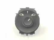 Spiegelverstellung Schalter 96673722ZD Citroën C-Elysee (DD) Limousine 1.6 VTi 16V (NFP) 2016