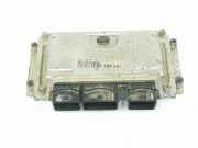 Motorsteuergerät 9637838780 Peugeot 106 II Schrägheck 1.1 XN,XR,XT,Accent (TU1JP(HFX)) 2001