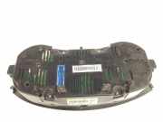 Tachoeinheit Kmh 3T1920841H Skoda Superb Kombi (3TAC/TAF) Kombi 2.0 TDI 16V (CFGB)