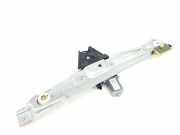 Fensterheber Links Hinten 827218916R Dacia Sandero III Schrägheck 1.0 TCE 110 12V (H5D-C4)