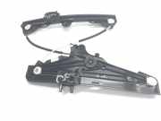 Fensterheber Links Vorne 9830815080 Opel Astra L Sports Tourer (F4/FC/FN/FR) Kombi 1.2 Turbo 110 12V (EB2ADT(HNP))