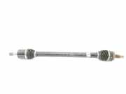 Antriebswelle Rechts Vorne 49501D4750 Kia Clarus Limousine 2.0i SLX,GLX 16V (FE-16V)