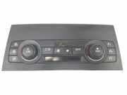 Bedienung Heizung 64116958536 BMW 3 serie (E90) Limousine 330i 24V (N52-B30A) 2005