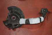 Achsschenkel Links Hinten 33303420501 BMW X3 (E83) SUV 3.0d 24V (M57N-D30(306D2)) 2005