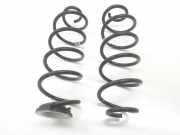 Schraubenfeder Set Hinten 9843010980 Opel Astra L (F3/FB/FM/FP) Schrägheck 5-drs 1.2 Turbo 130 12V (EB2ADTS(HNS))