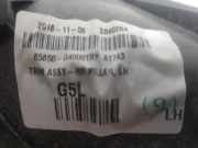 Zierleiste Interieur 85850G4000TRY Hyundai i30 (PDEB5/PDEBB/PDEBD/PDEBE) Schrägheck 2.0 N Turbo 16V Performance Pack (G4KH) 2018