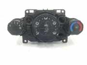 Bedienung Klimaanlage 1777068 Ford Fiesta 6 (JA8) Schrägheck 1.25 16V (STJA) 2008