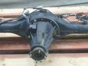 Unterrahme Hinten 411100K840 Toyota Hilux V/VI Pick-up 2.4 D4D-F 16V 4x4 (2GD-FTV)