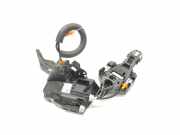 Türschloss Links Hinten GX7324995CC Jaguar XE Limousine 2.0 D E-Performance 16V (204DTD) 2015