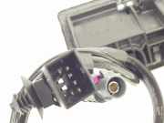 Handgriff Kofferraum 4G0827566 Audi Q2 (GAB/GAG) SUV 1.4 TFSI 16V (CZEA(Euro 6))