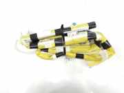 Vorhang Airbag Rechts VOOR 6217005100 Toyota Avensis Wagon (T27) Kombi 2.0 16V D-4D-F (1AD-FTV) 2011