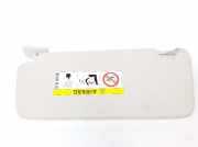 Sonnenblende Rechts A1768101600 Mercedes-Benz GLA (156.9) SUV 2.2 220 CDI 16V (OM651.930) 2018