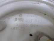 Tankschwimmer 16146765827 BMW 5 serie (E60) Limousine 530d 24V (M57N-D30(306D2)) 2003