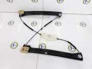 Fensterheber Links Vorne 5TA837461 Volkswagen Touran (5T1) Großraumlimousine 1.6 TDI SCR BlueMotion Technology (DGDA) 2016 DGDA