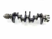 Kurbelwelle 1220100Q1K Nissan Qashqai (J11) SUV 1.5 dCi DPF (K9K)