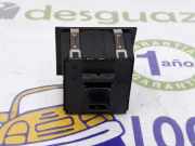 Warnleuchte Schalter 61319196714 BMW 3 serie (E92) Coupé 330d xDrive 24V (N57-D30A) 2011