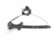 Fensterheber Links Vorne 6980276010 Lexus UX SUV 250h 2.0 16V (M20A-FXS)